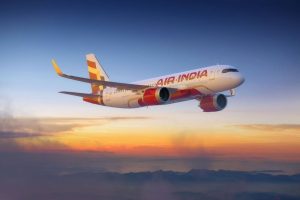Air India Launches ‘Easy Connect’ Services From Ahmedabad, Strengthening India’s Aviation Hub Network