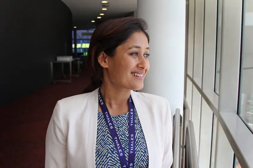 Captain Priya Adhikari: Nepal’s First Female Helicopter Captain Who Became a Lifeline in the Rasuwa Flood Rescue