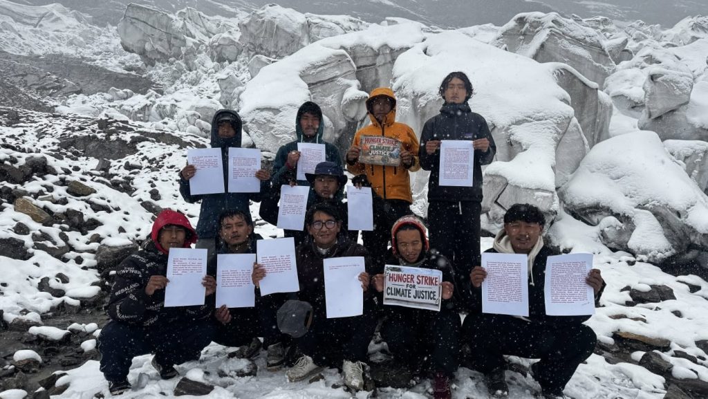 Manaslu Project Urges Dialogue on Himalayan Climate Concerns