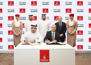 Emirates Introduces Jaywan Payments and Launches Special Fares for UAE Customers