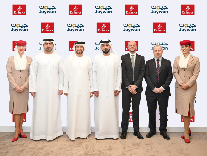Emirates Introduces Jaywan Payments and Launches Special Fares for UAE Customers