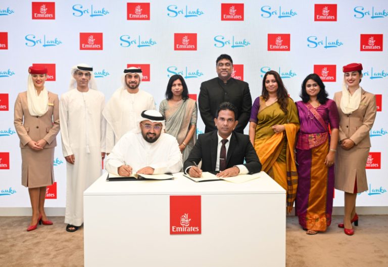Emirates Strengthens Global Tourism Connections Through 11 New Partnerships