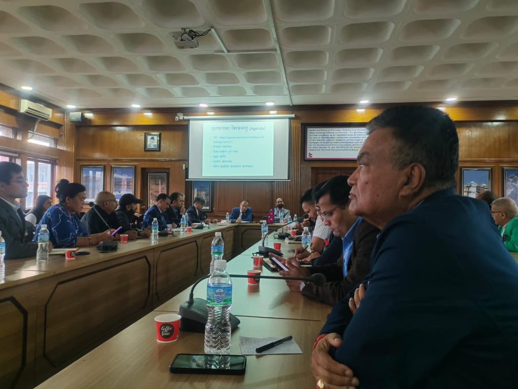 HAN Prepares Wellness-Focused Activities for World Tourism Day