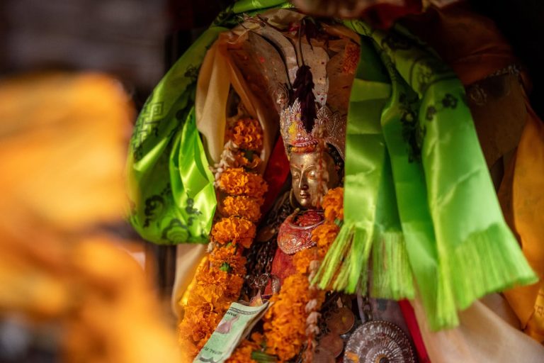 Juga Jatra Showcases Badegaun’s Rich Cultural Heritage