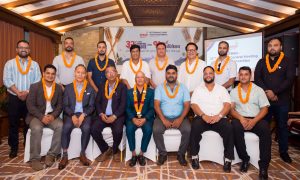 Basanta Gautam Secures REBAN Pokhara Presidency at 17th Convention