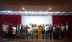 Sophie Morgan’s Nepal Journey Puts Accessible Adventure Tourism in the Spotlight