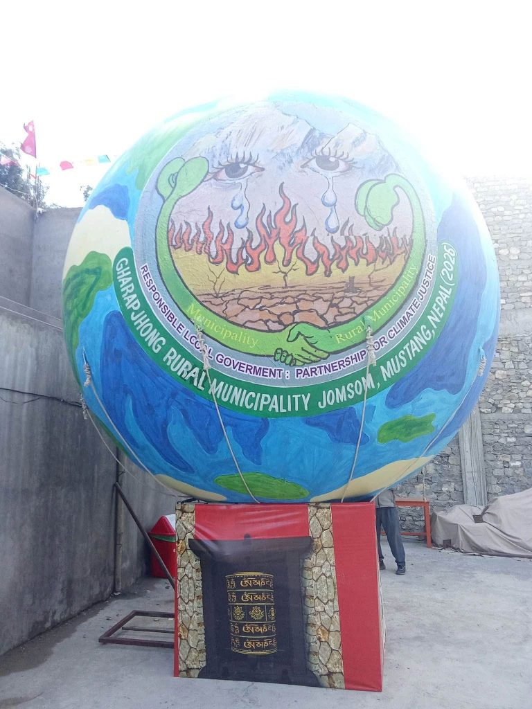 Mustang Climate Conference Highlights Mountain Tourism And Climate Action