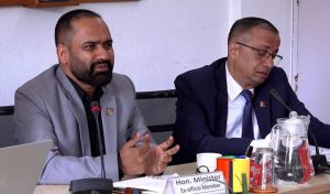 Tourism Bill Poised for Major Overhaul