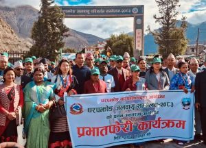 Mustang Climate Conference Spotlights Urgent Mountain Tourism and Climate Action