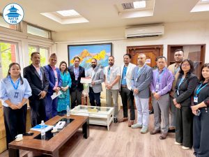 NATTA Releases Rs 11.11 Lakhs to Prime Minister’s Disaster Relief Fund