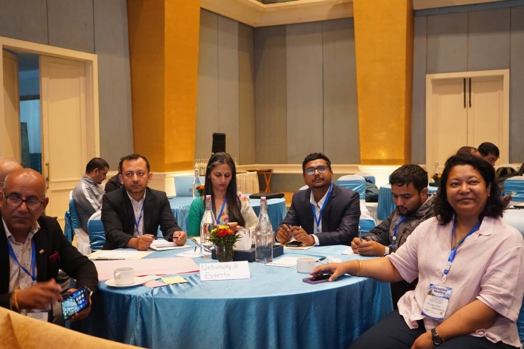 Nepal Begins Work on Tourism Crisis Management Handbook to Strengthen Sector Resilience