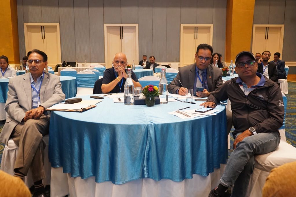 Nepal Begins Work on Tourism Crisis Management Handbook to Strengthen Sector Resilience