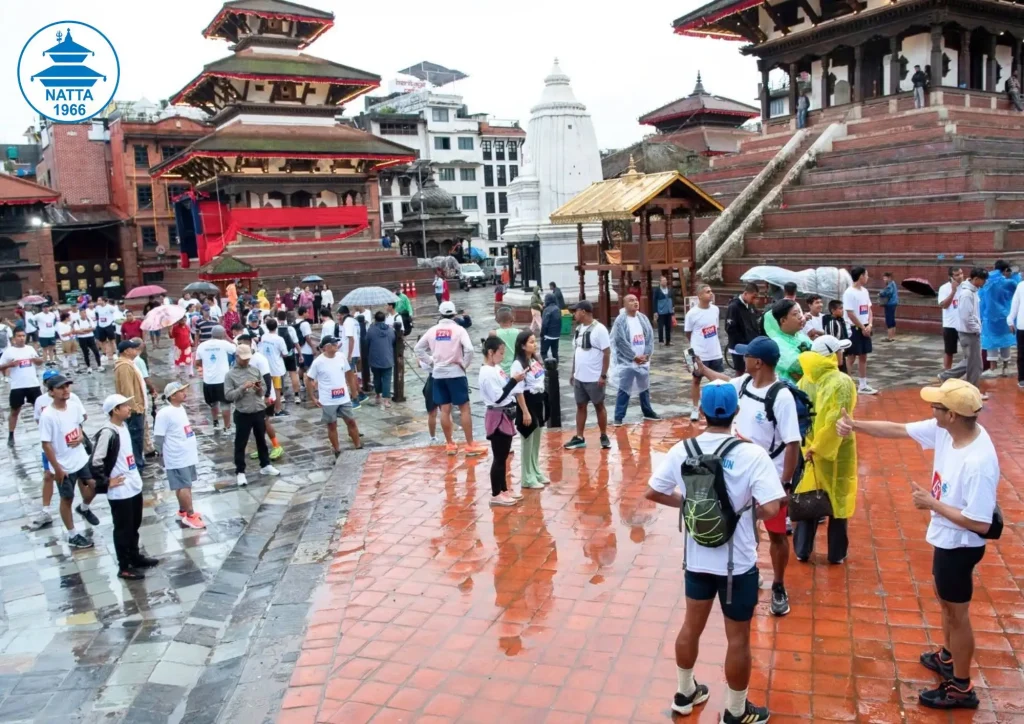 NATTA Heritage Run 2026 Concludes Successfully Under ‘Nepal Calling’ Theme
