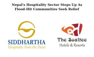 Nepal’s Hospitality Sector Steps Up As Flood Hit Communities Seek Relief