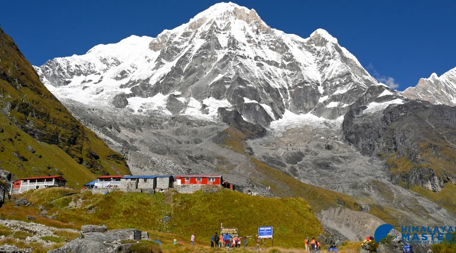 Annapurna Tourism Sites Set to Unlock Major Revenue Potential