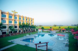 Bodhi Redsun Hotel Embarks on Rs 530 Million Revamp and Expansion Drive