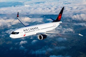 Air Canada Expands London-Toronto Service To 33 Weekly Flights
