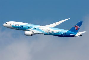 China Southern Resumes Guangzhou New Delhi Flights After Six Year Pause