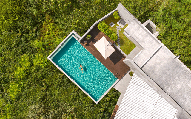 SLH Expands Global Wellbeing Collection with Seven New Luxury Hotels