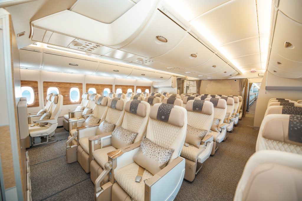 Emirates