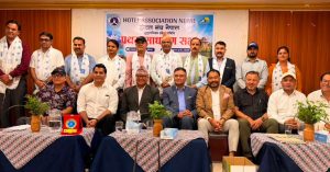 Hotel Association Nepal Forms HAN-Sudurpaschim to Strengthen Tourism and Hospitality Sector