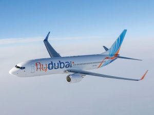 Flydubai Celebrates Milestone as Pokhara International Flights Complete One Month