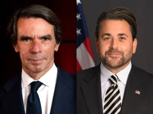 Malta Summit to Welcome Former Spanish PM Aznar and U.S. Tourism Minister Adams