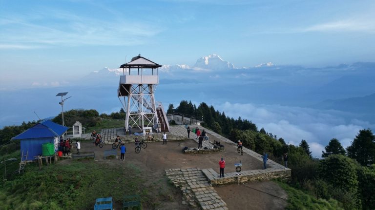 Annapurna Tourism Sites Set to Unlock Major Revenue Potential