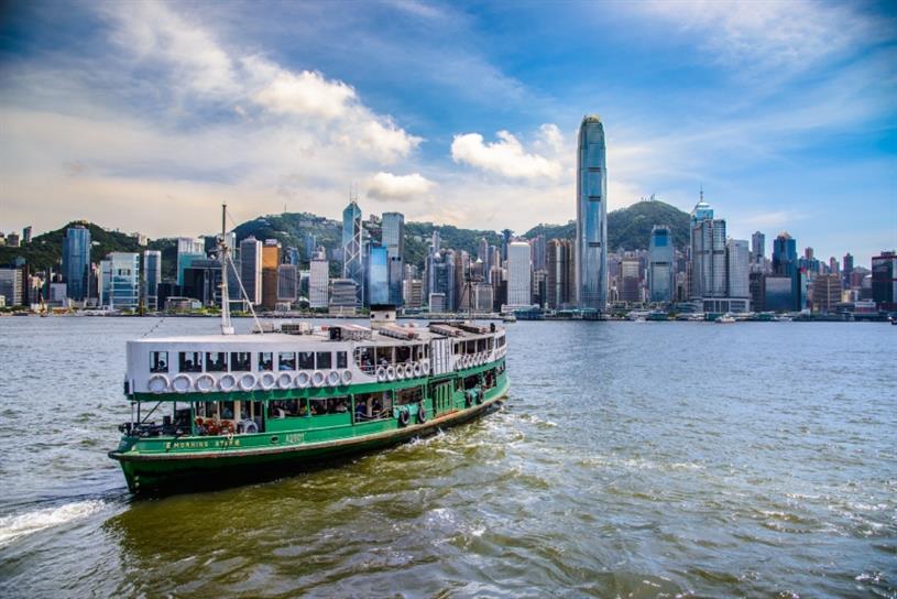 Hong Kong Tourism Board Launches New UK Strategy to Drive Longer Stays