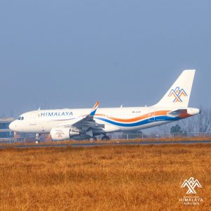 Himalaya Airlines Launches Direct Kathmandu–Hangzhou Flights, Opening New Nepal-China Air Corridor