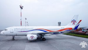 Himalaya Airlines To Resume Direct Kathmandu Shanghai Flights