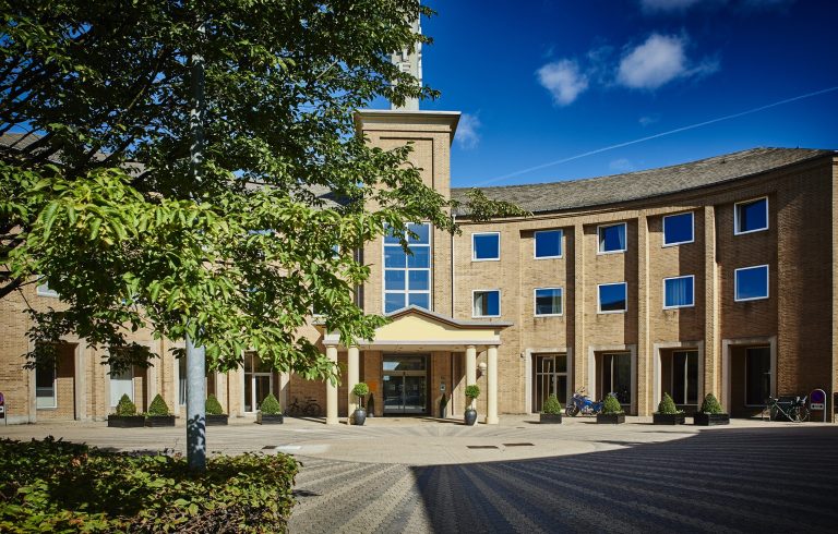 Radisson Individuals Makes Denmark Debut with New 165-Room Hotel in Greater Copenhagen