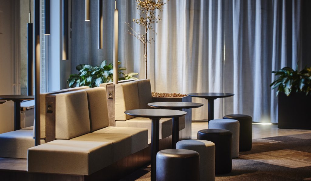 Radisson Individuals Makes Denmark Debut with New 165-Room Hotel in Greater Copenhagen