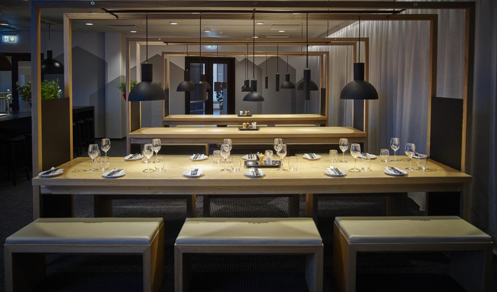 Radisson Individuals Makes Denmark Debut with New 165-Room Hotel in Greater Copenhagen