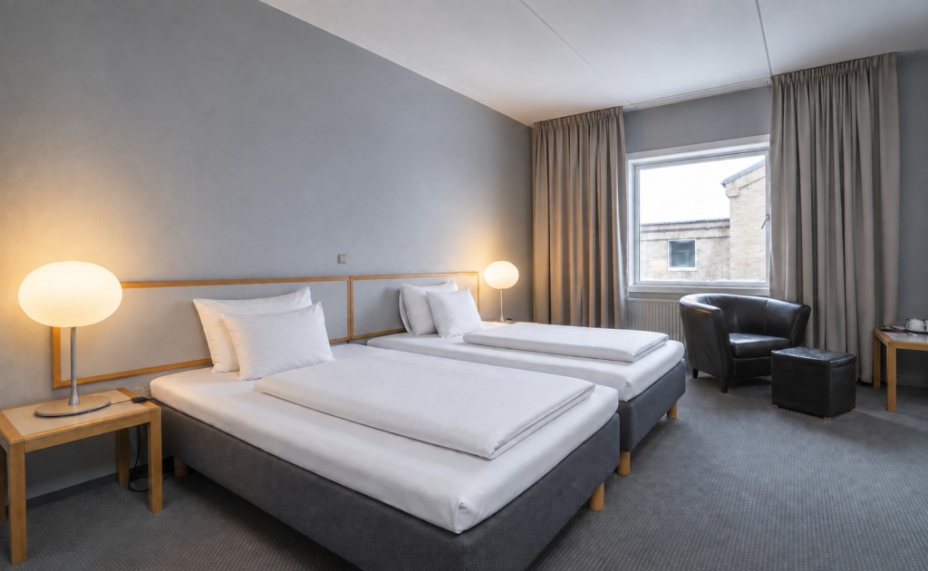 Radisson Individuals Makes Denmark Debut with New 165-Room Hotel in Greater Copenhagen