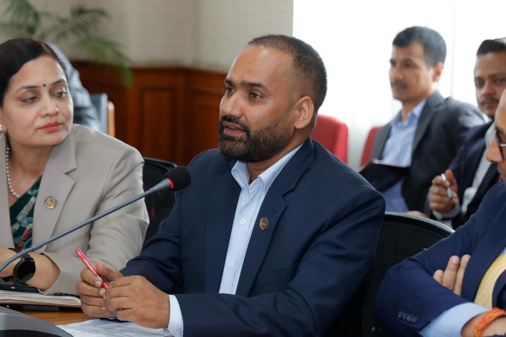 Parliament Panel Calls for Urgent Strategy to Restore Nepal Tourism Confidence After Bhotekoshi–Trishuli Floods