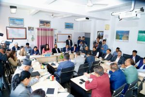 Parliament Panel Calls for Urgent Strategy to Restore Nepal Tourism Confidence After Bhotekoshi–Trishuli Floods