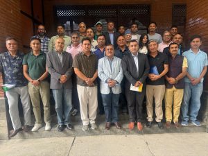 Government Plans Tourism Recovery Measures After Bhotekoshi Flood, From Damage Assessment to Alternative Routes