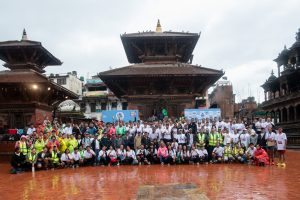 NATTA Heritage Run 2026 Concludes Successfully Under ‘Nepal Calling’ Theme