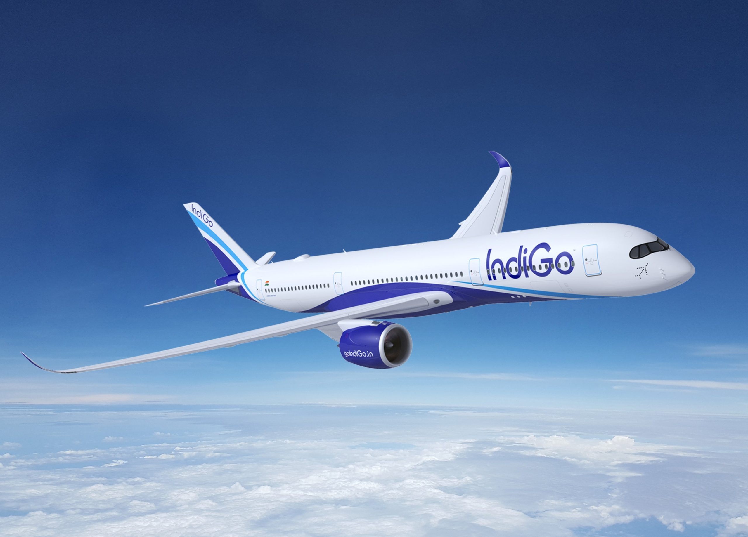 IndiGo
Pokhara Eyes Direct India Flights to Boost Tourism