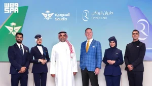Riyadh Air and Saudia Launch Groundbreaking Codeshare Partnership to Transform Saudi Connectivity