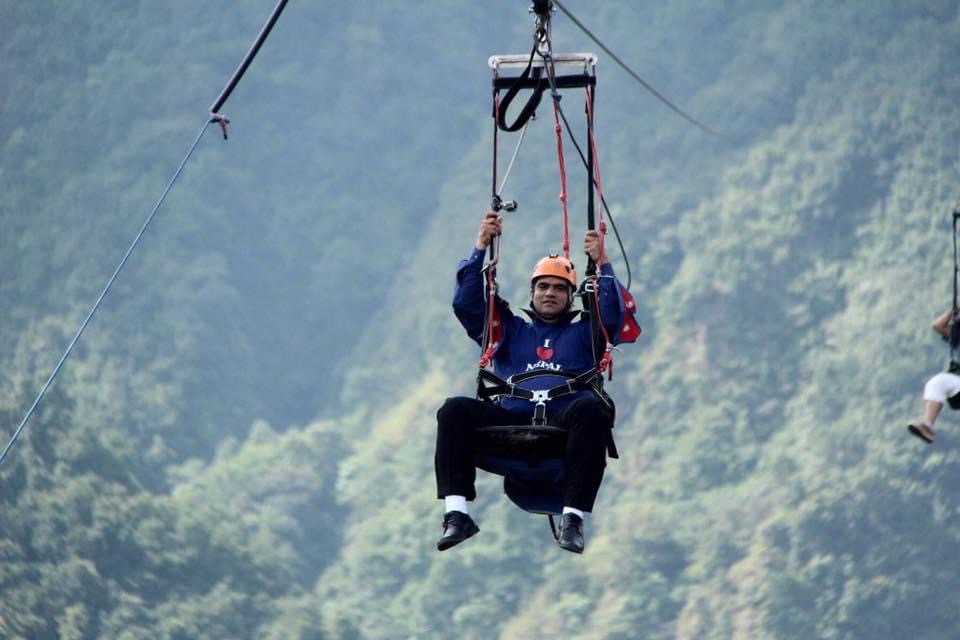 Nepal 