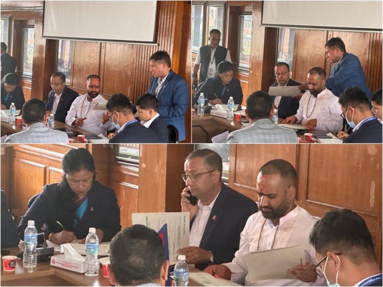 TAAN Calls for Urgent Overhaul of Trekking Safety System After Rasuwa Flood