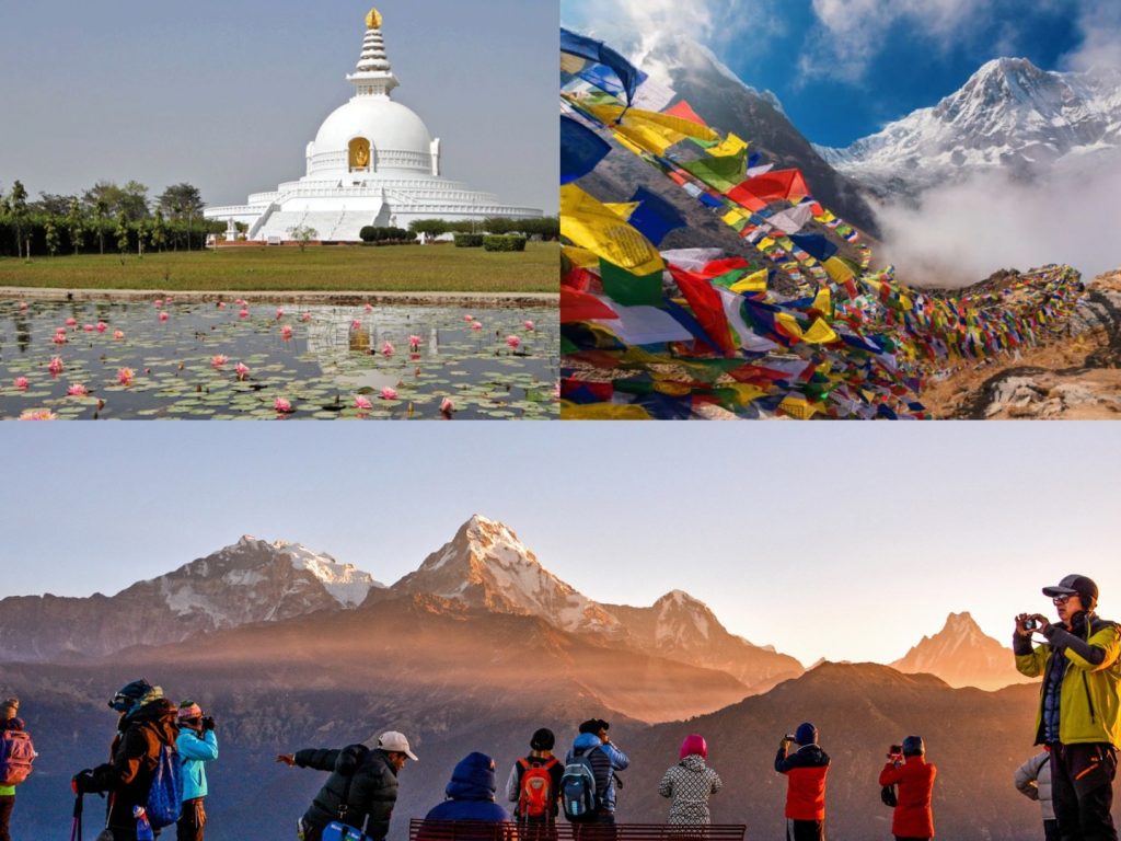 Beyond the Floods: Nepal Is Rising, Recovering and Ready to Welcome the World