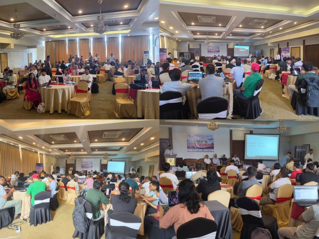 NATTA Gandaki Launches Three-Day Sabre Training to Strengthen Pokhara’s Air Travel Workforce