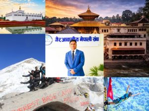 Beyond Promotion: Rethinking Nepal’s Tourism Strategy for a Global Future