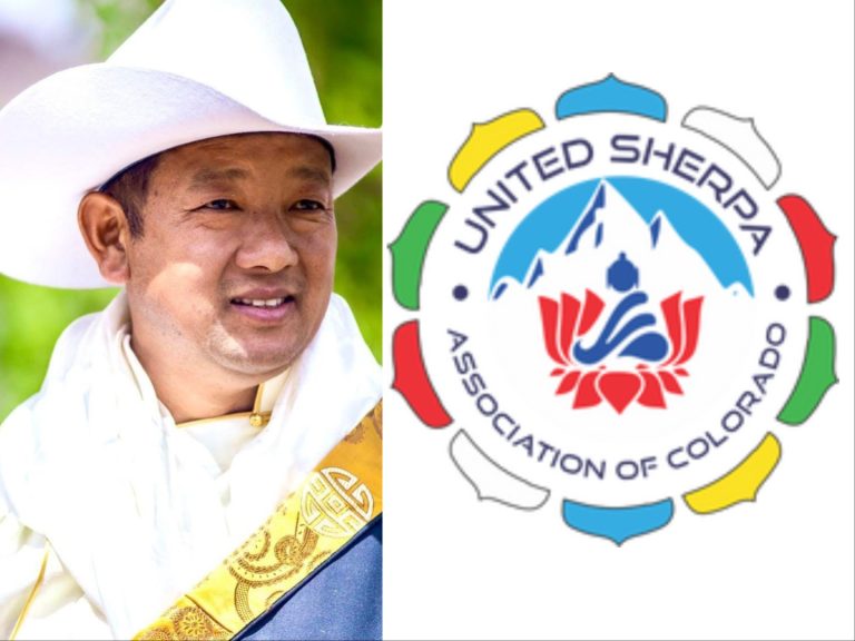 USAC Sends $30,406 to Nepal Flood Relief Fund