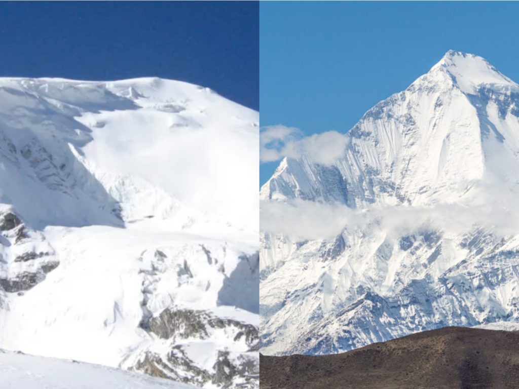 Thorong Peak Summit Boosts Dhaulagiri Expedition Preparations