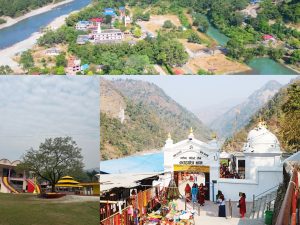 Barahakshetra Increases Efforts to Boost Religious Tourism
