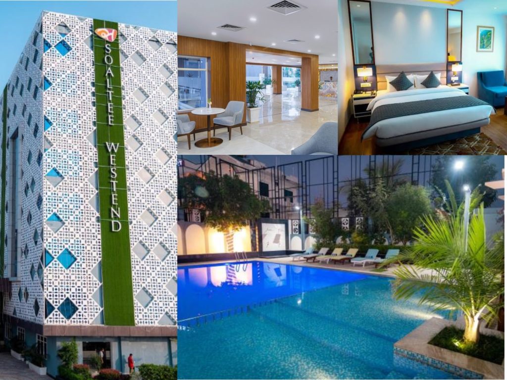 Soaltee Westend Itahari Gains Momentum as Garima Hotel Revenue Surges